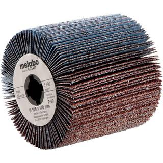 Metabo 4007430148063 - 623477000 Lamelslibehjul
