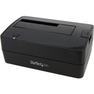 StarTech.com SuperSpeed USB 3.0 to SATA