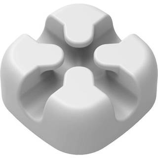 Kabelholder Organizer Orico - Grå
