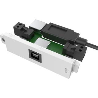 VISION Techconnect USB-b booster Module