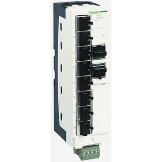Schneider Modbus hub