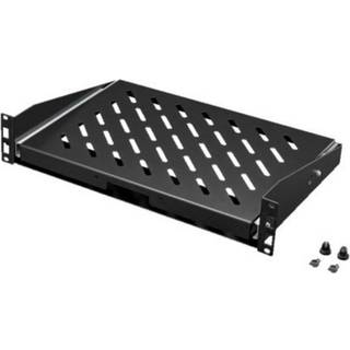 Rittal Hyllplan utdragbart  25 kg d=300