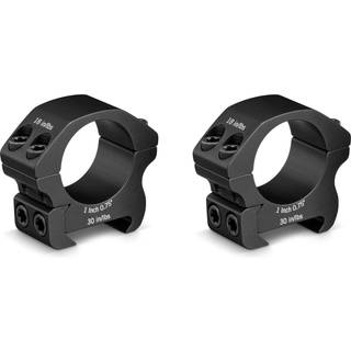 Vortex Optics - Pro Series 1" - Montageringe
