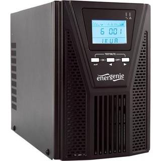 UPS-strømforsyning 1000 VA 900W