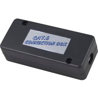 DELTACO UTP Cat6 connector for bulk cable