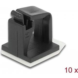 DeLOCK Passive PoE Adapter Set RJ45 DC 5.5 x 2.5 mm