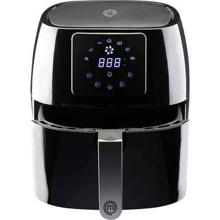 MasterChef Airfryer 4.5L - Berømt fra Masterchef