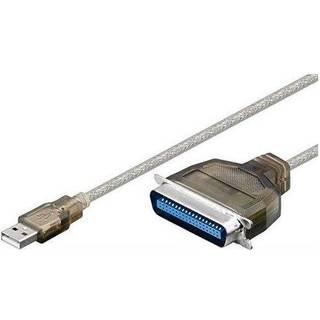 MicroConnect Connect parallel adapter