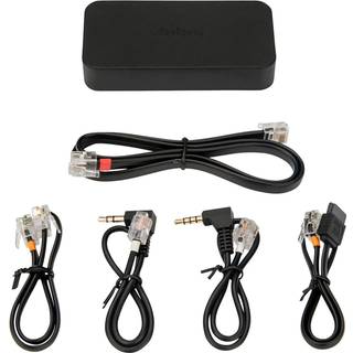 Jabra Link 14201-45 (S-Series Alcatel 8028s, 8068s, 8078s + 4038EE, 4068EE, 8028, 8038, 8068