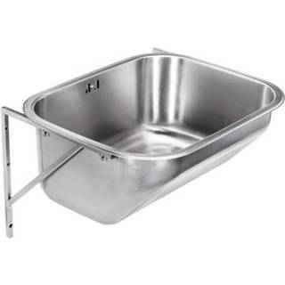 Juvel Tempra 50 vaskekar 500 x 400 x 230 mm