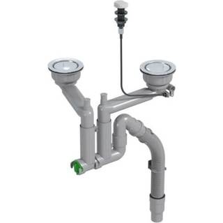 FRA AFLSÆT 1 1/2 & 2 KUM M/LOV