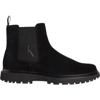Ankle boots - Burgundy - 35.5