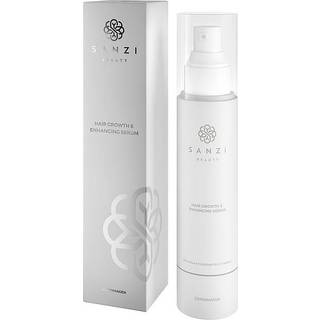 Sanzi Beauty Hair Growth & Enhancing Serum - 120 ml.