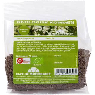 Natur Drogeriet Kommen Ø (75 gr)