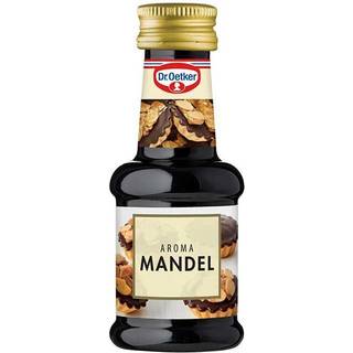 Mandel Aroma 38 ml - Dr. Oetker