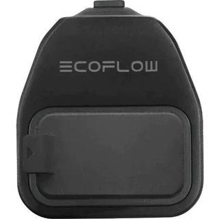 EcoFlow Delta Pro -> Smart Generator Adapter