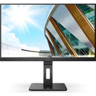 24" AOC Pro-line 24P2QM - 1920x1080 - VA