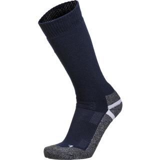 Bjerregaard - Heat vintersokker/strømper, Unisex, Navy - - 104123