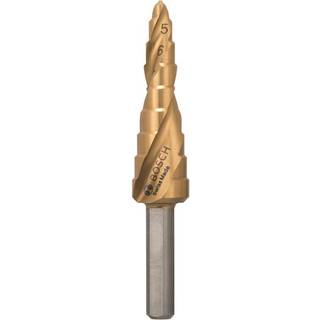 Bosch Trinbor HSS-TiN