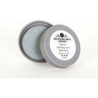 Axe Grinding Stone