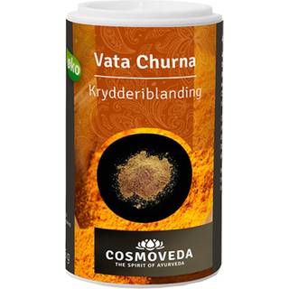 Vata Ayurveda Balance Churna Økologisk - 25 gram - Cosmoveda
