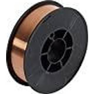 Svejsetråd 0,8 mm 5 kg spole