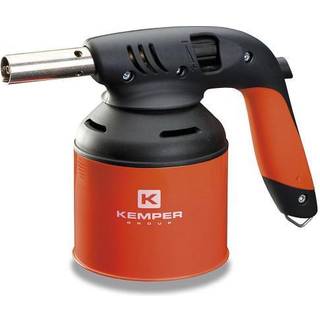 Brænder Kemper Top line