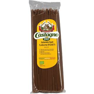 Castagno Fuldkorns Spelt Spaghetti (500 g)