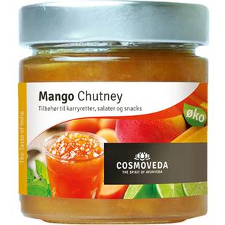 Cosmoveda - Mango Chutney - Økologisk