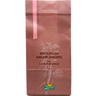 Aurion Chokoladekageblanding Ø (425 g)
