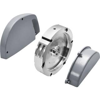 Høvelmaskin til rundsav Festool CSP 132 E