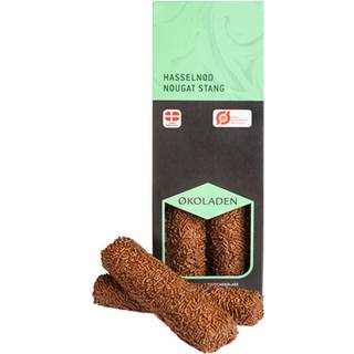 Nougatmåtte Ø (75 gr)