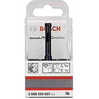 Bosch Diamantbor Ø7x65/30mm - 2608550607