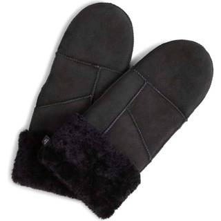 Bella Luffer, Black, M/L