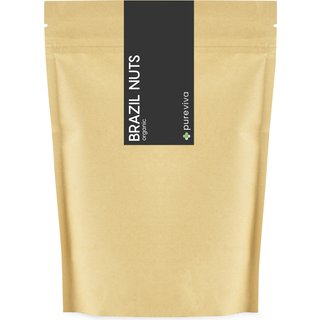 Pureviva Paranødder Ø (250 g)
