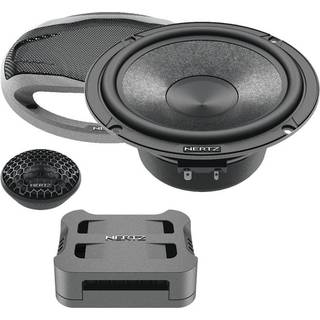 HERTZ CENTO Flad Kompo System (165mm)