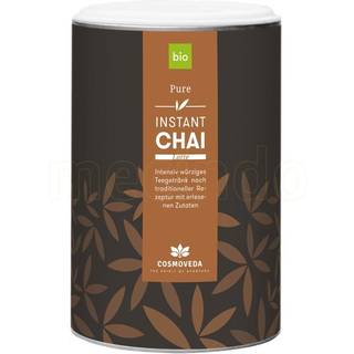 Cosmoveda Instant Chai Latte Pure - Økologisk - 200 g.