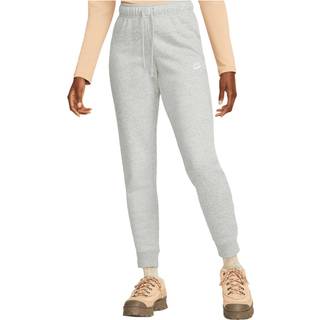 Bukser Nike W NSW CLUB FLC MR PANT TIGHT dq5174-063 Størrelse XL