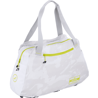 Babolat Fit Padeltaske (Hvid/Lime)