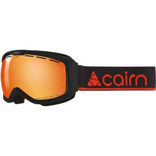 Cairn Funk, OTG skibriller, børn, mat white blue