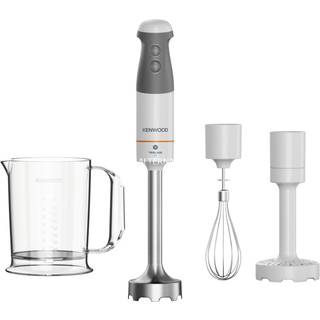 "Triblade XL" stavblender, 4 tilbehør, Hvid - Kenwood