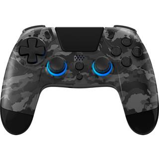Gioteck VX4+ trådløs PS4-controller - På lager i butik