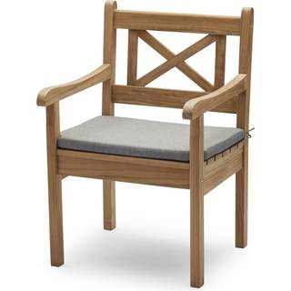 Skagerak, Skagen cushion chair Ash