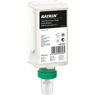 Katrin Skumsæbe Arctic Breeze 500ml