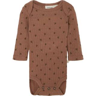 Lil Atelier Sinopia Fresco Body Merinould