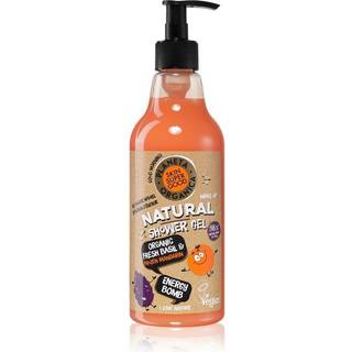 Skin Super Good Natural Shower Gel Energy Bomb 500 ml