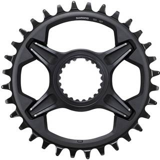 Shimano XT M8100 28t klinge