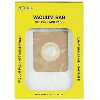 Nordic Quality MNI 2156 - Vacuum Cleaner Accessory Kit