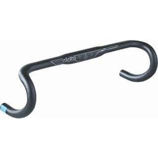 PRO LT Ergo Styr 31.8 mm - Sort