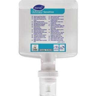 Diversey Soft Care Sensitive mild flydende håndsæbe 1,3 Liter